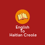 English To Haitian Creole