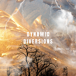 Dynamic Diversions: A Visual Journey