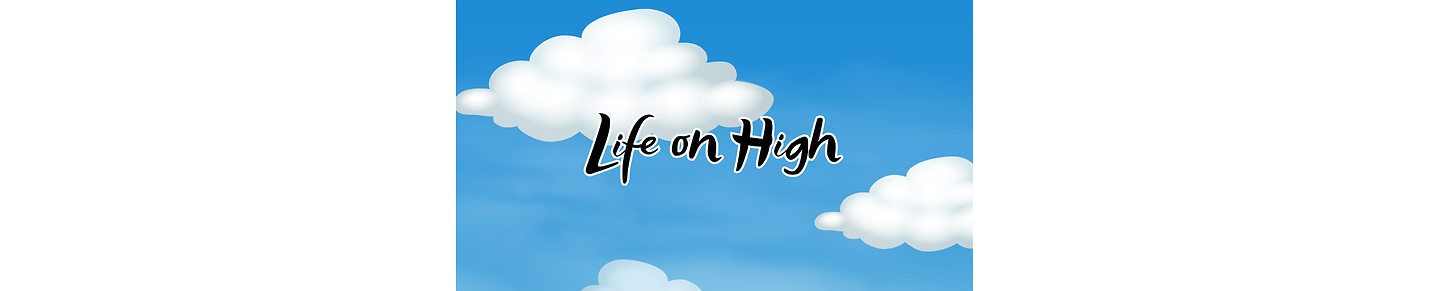 High on Life Podcast