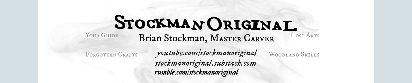 Stockman Original