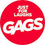 Just For Laughs Gags