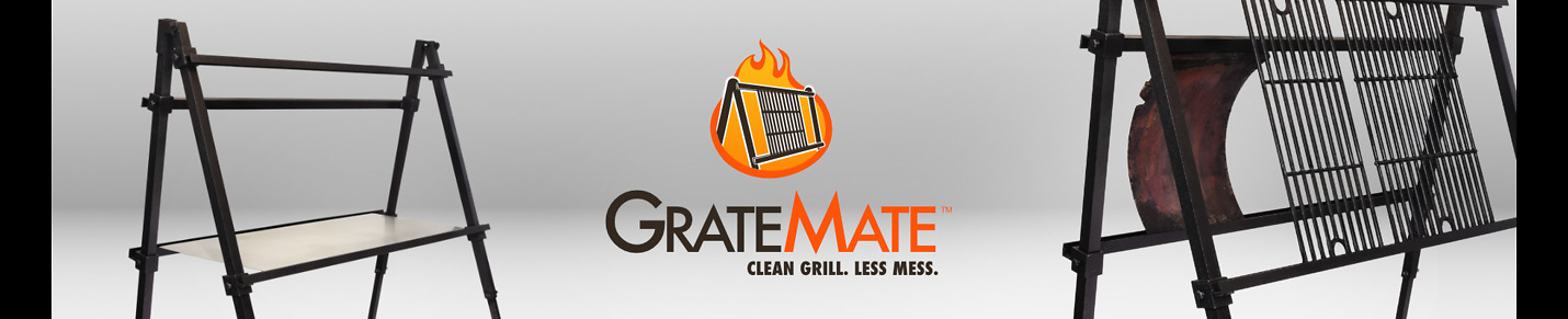 The GrateMate