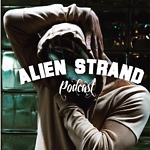 Alien Strand Podcast