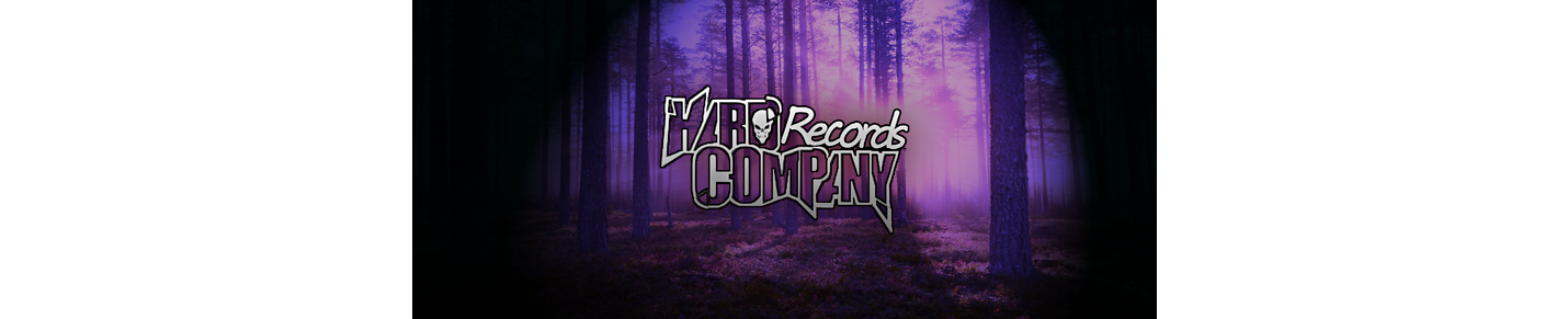 HardcompanyRecords