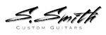 S.Smith Custom Guitars