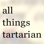 All Things Tartarian