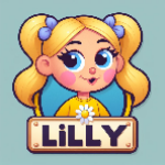 Lilly's Gossip Corner