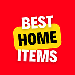 Best Home Items