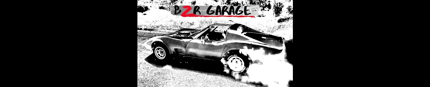 BZR Garage