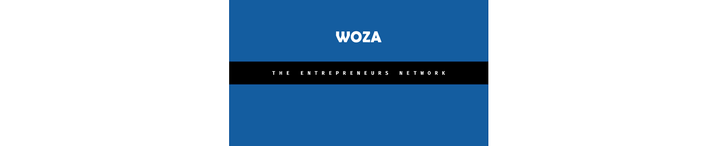 WOZA Global