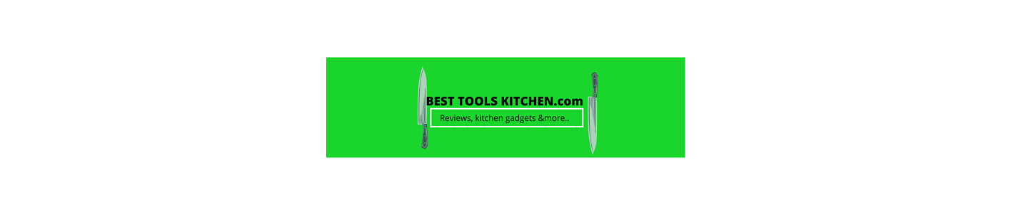 BEST TOOLS KITCHEN