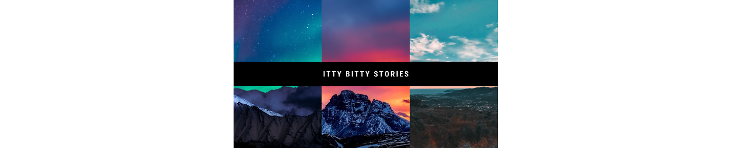 Itty Bitty Stories