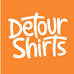 Detour Shirts Passive Income