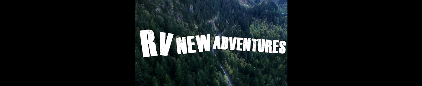 RV New Adventures