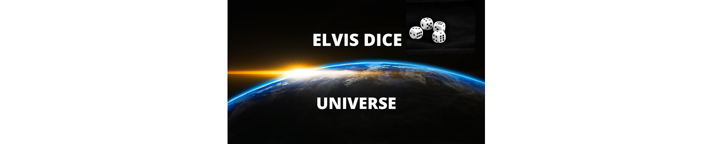 Dice Universe