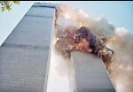 9/11 News Footage