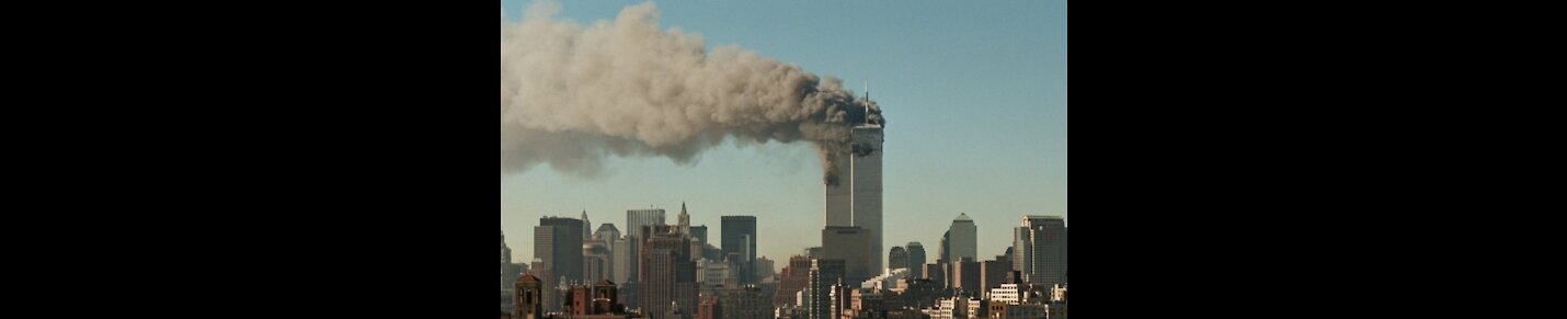 9/11 News Footage