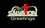 Salvation Greetings