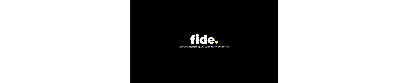 fide - Football Moments