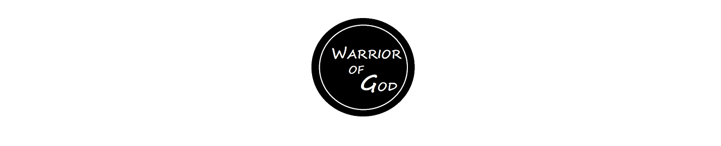 Warrior of God Media