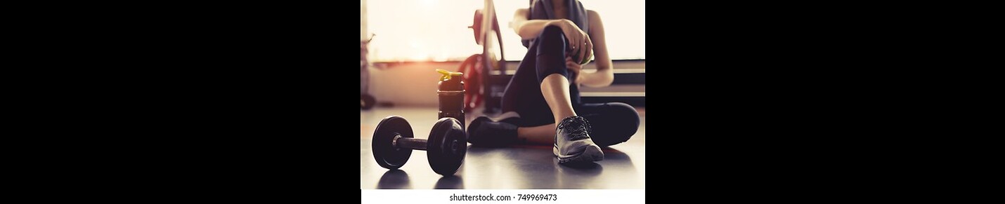 Health and fitness