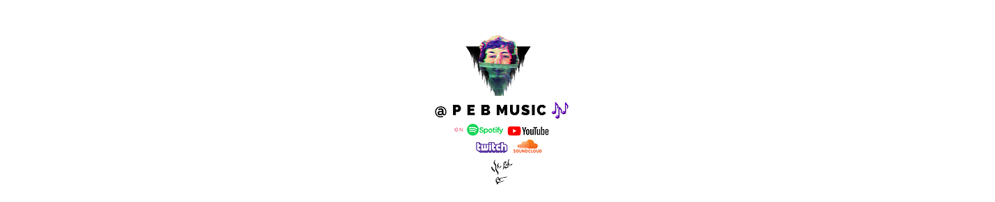Peb Music