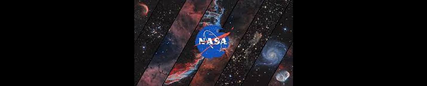 Nasa Space