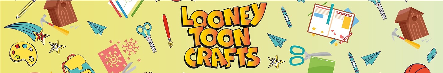 LooneyToonCrafts