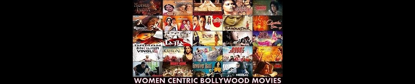 Pure Hindi movie