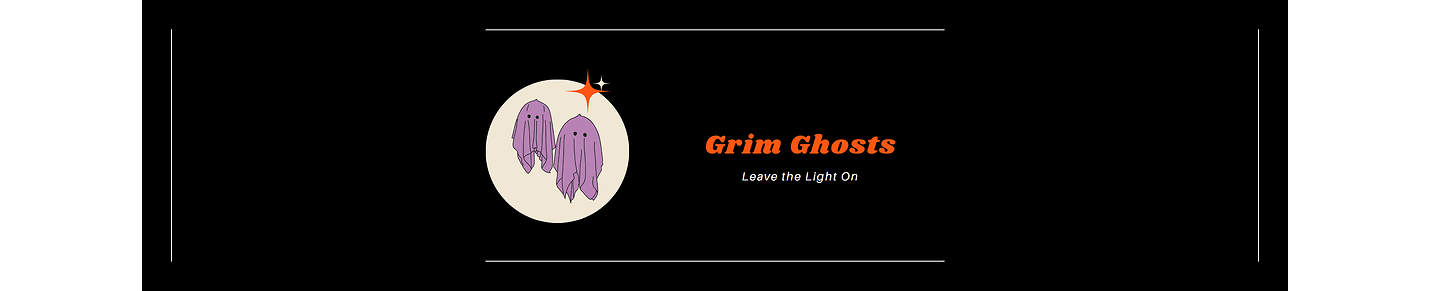 GrimGhosts