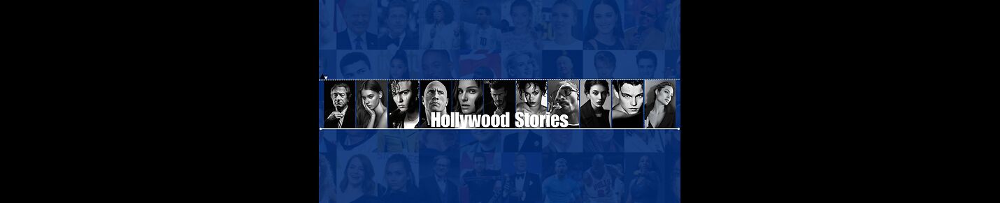 Hollywood Stories