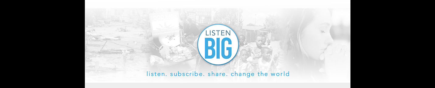 ListenBIG Channel