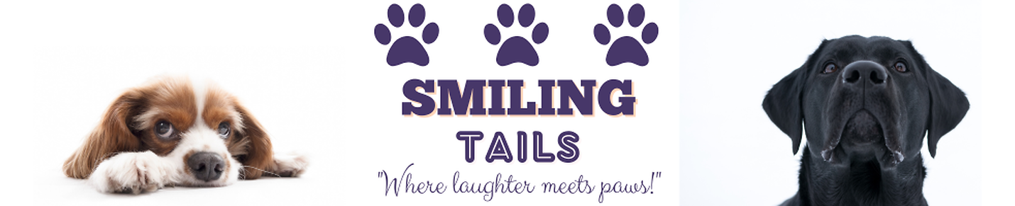 Smiling Tails