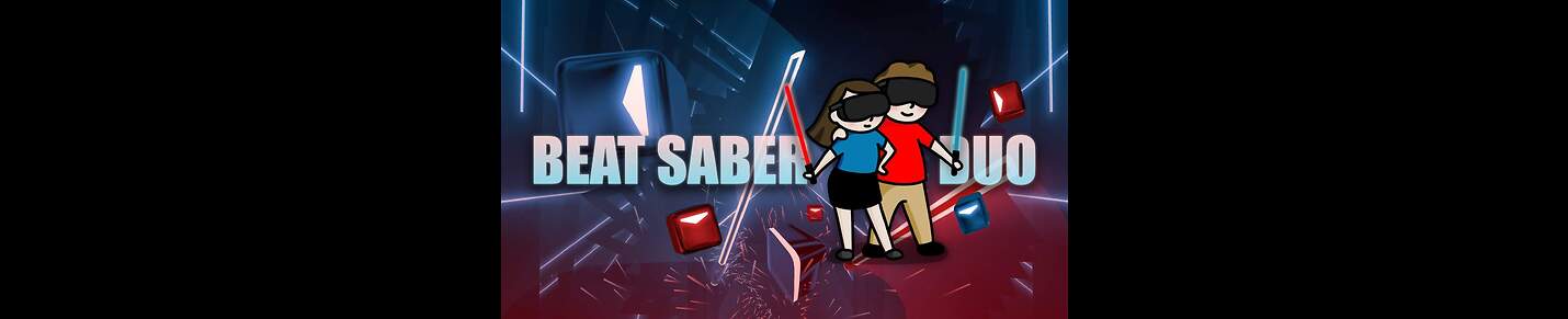 Beat Saber Duo