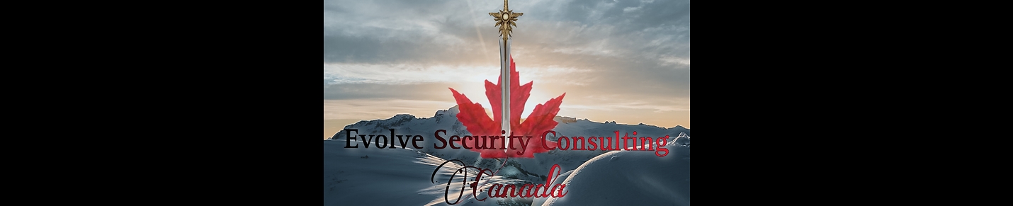 Evolve Security Consulting Canada