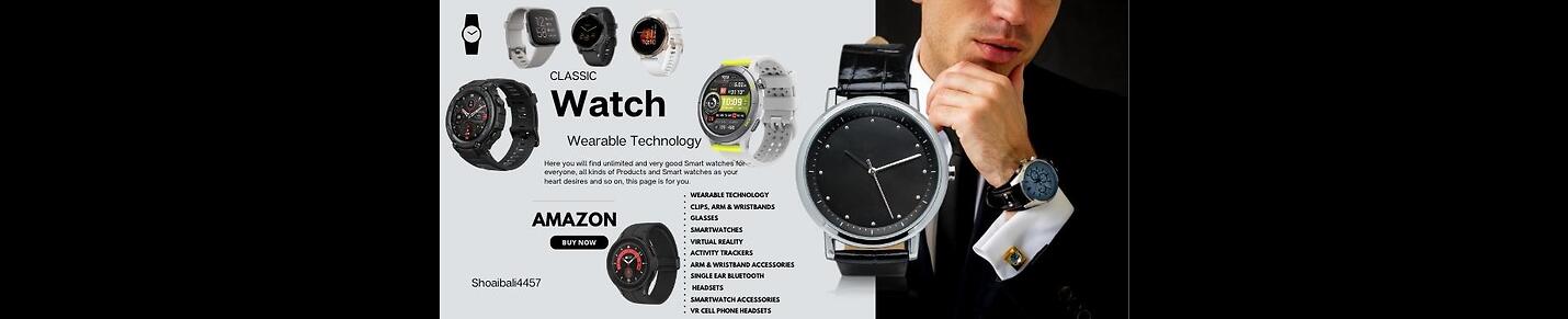 Smart Watches