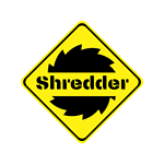 Shredder Machine