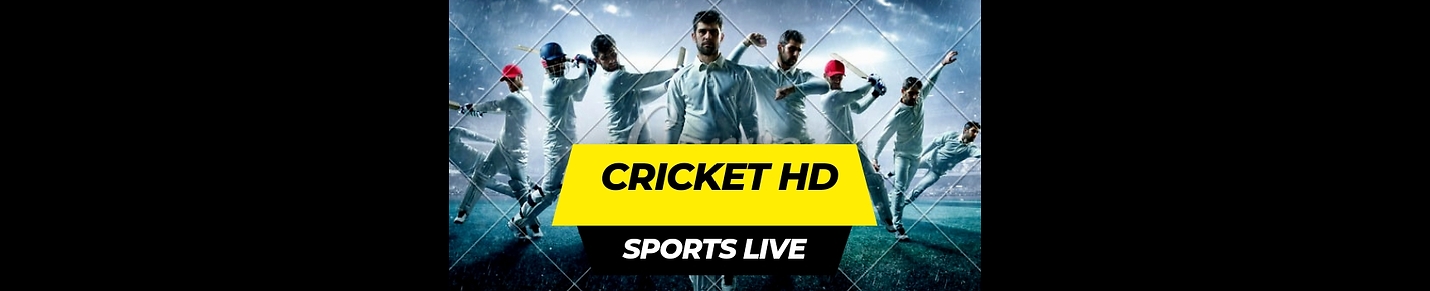 Cricket HD 🏏