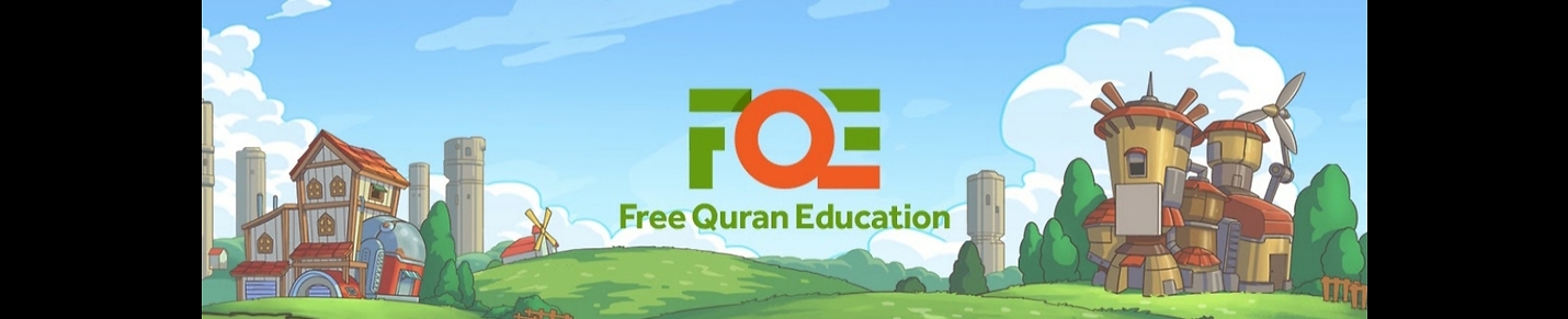 FreeQuranEducation