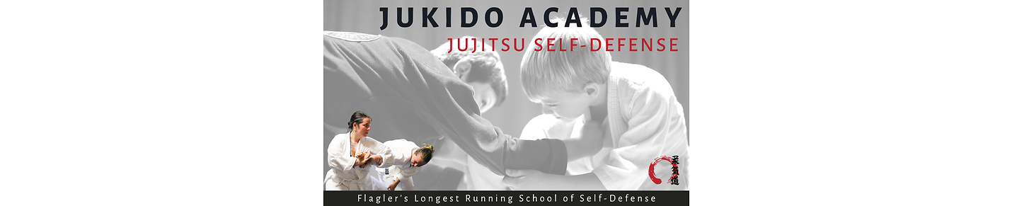 JUKIDO ACADEMY