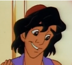 Disney's Aladdin The Series (1994) (Complete) - 480p (english Audio)