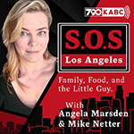 SOS Los Angeles