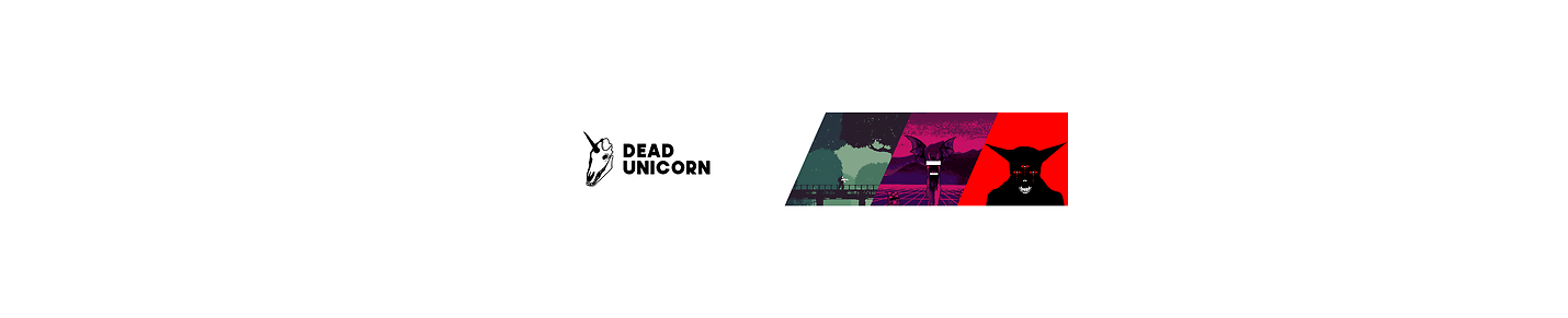 Dead Unicorn