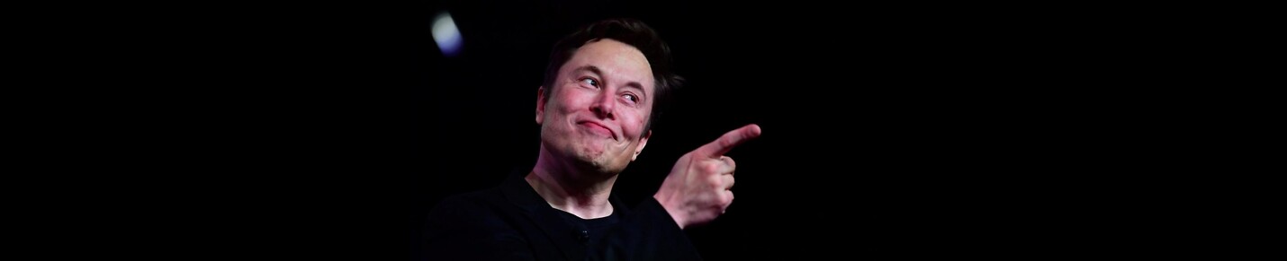 Elon Musk, Tesla & SpaceX Newslines