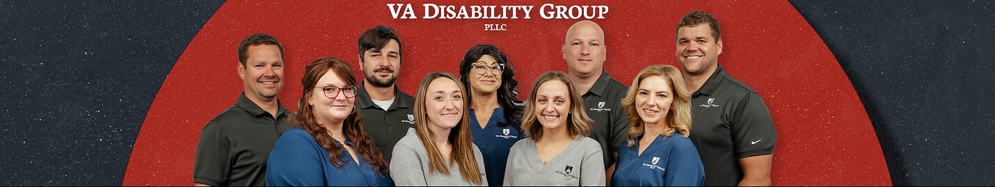 VA Disability Group PLLC