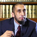 Nouman Ali khan