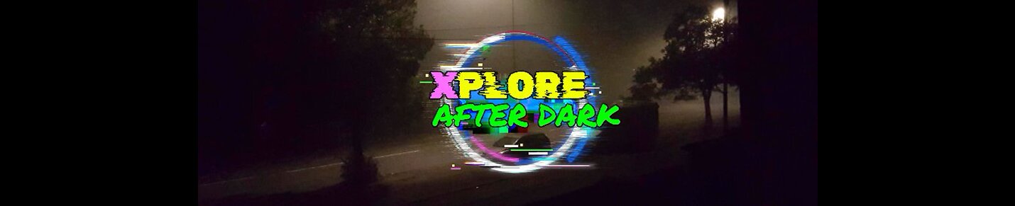 XploreAfterDark