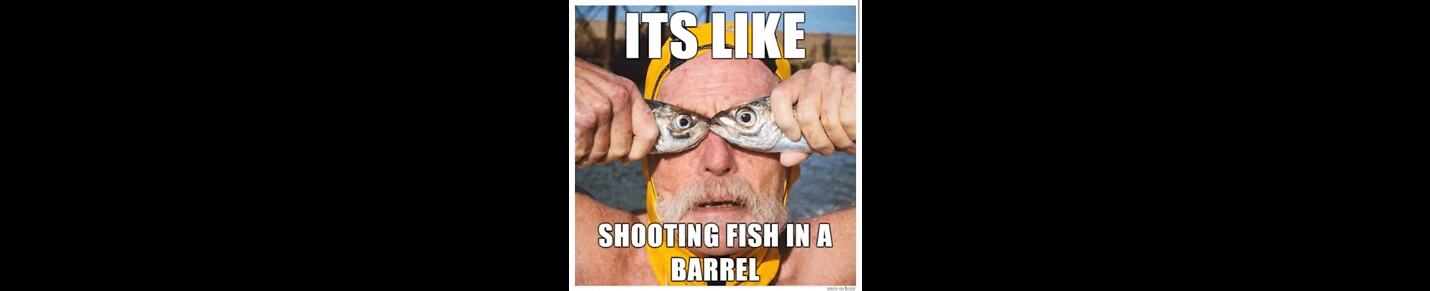 Funny Fishing Fabulous Fails!