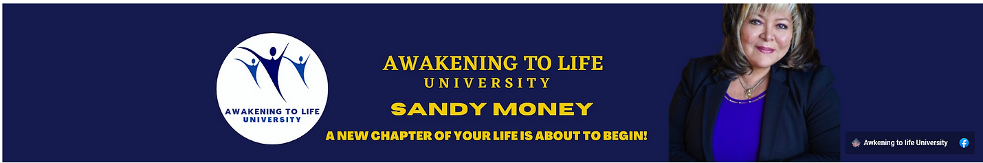 Awakening To Life University
