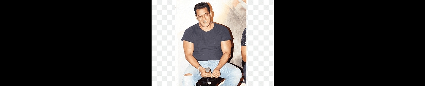 Salman khan